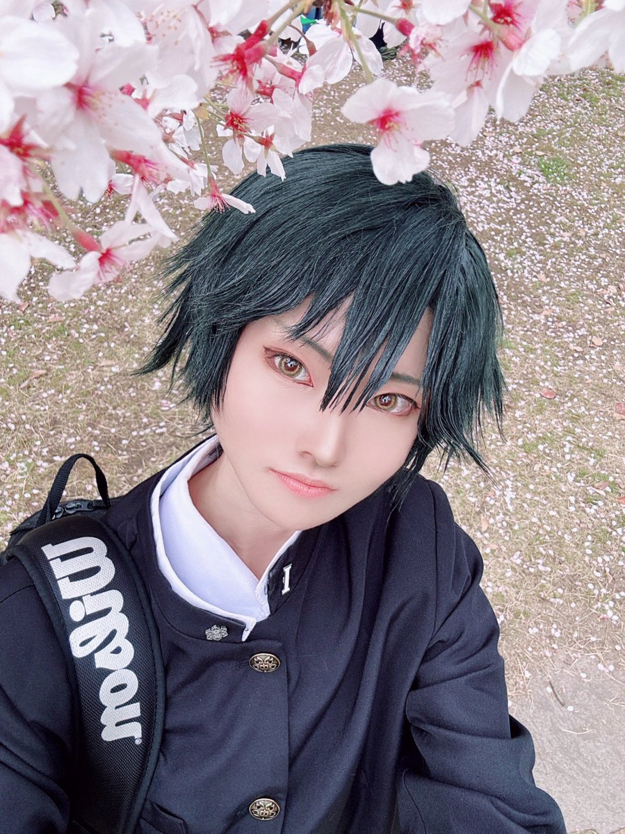 燐♠︎♡ tweet media