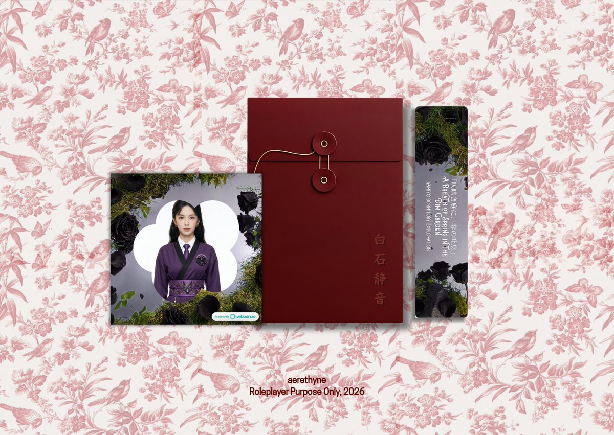 白石、𝙎𝙃𝙄𝙕𝙐𝙉𝙀. tweet media