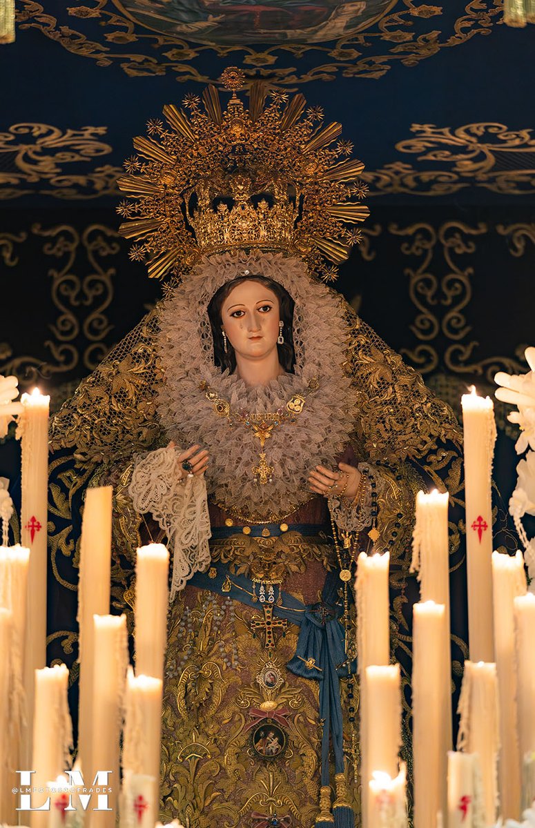 LMFotosCofrades tweet media