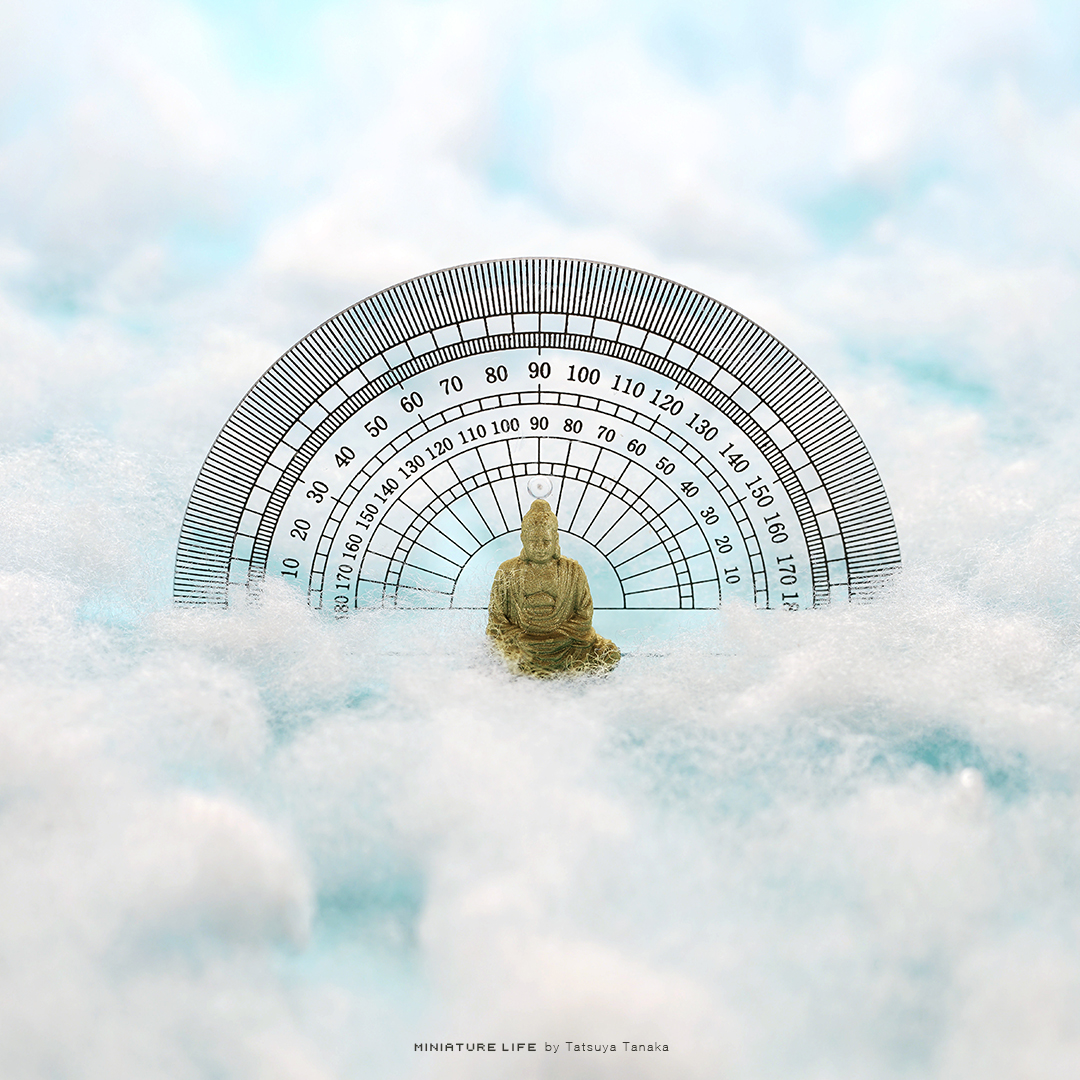 Tatsuya Tanaka 田中達也 tweet media