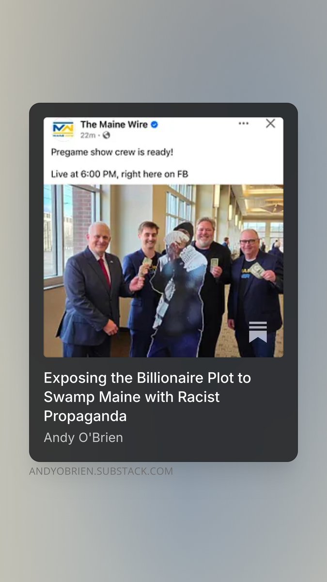 Andy O'Brien tweet media