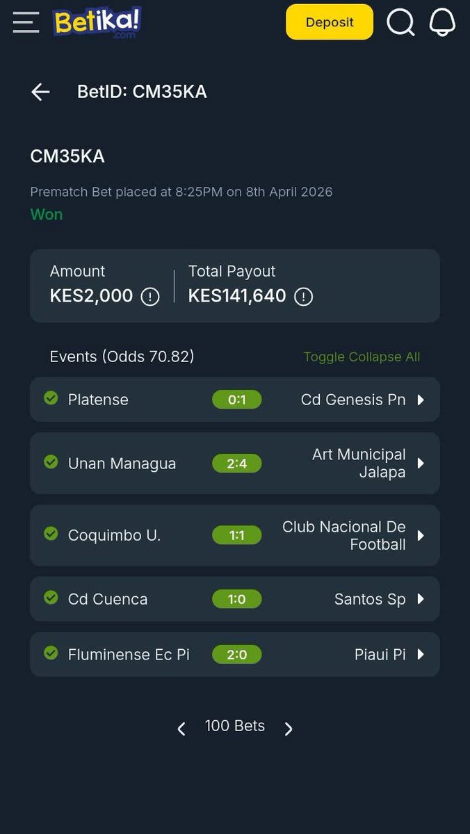 LevyKingTips's tweet image. #Congratulations 🎉👏🏾🎉💪🔥🔥🥰🥰🎉
 To all yesterday bets LEO PIA NI MWECHECHE , 💥💥💥💥BE READY