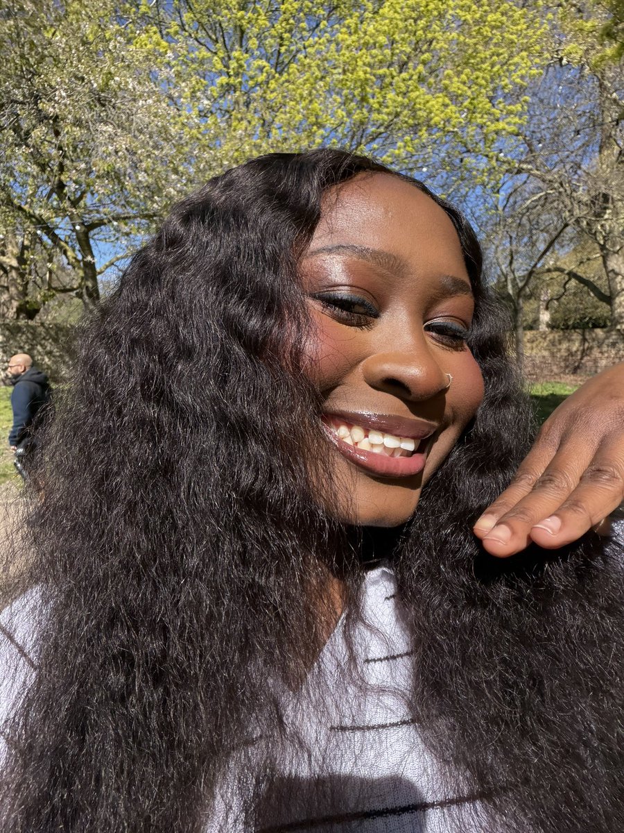 Moróunmúbọ̀ Àjoké tweet media