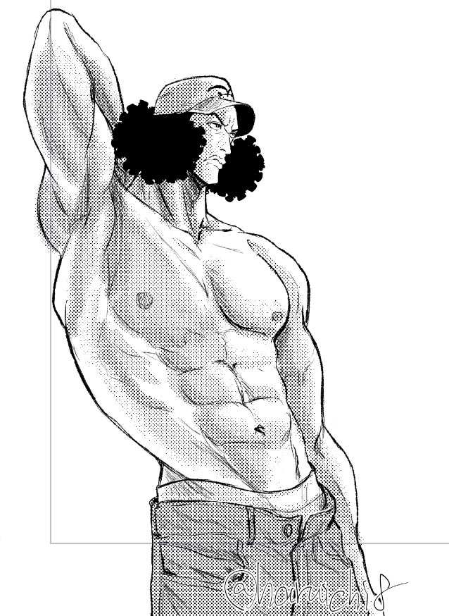 ハルイチ tweet media