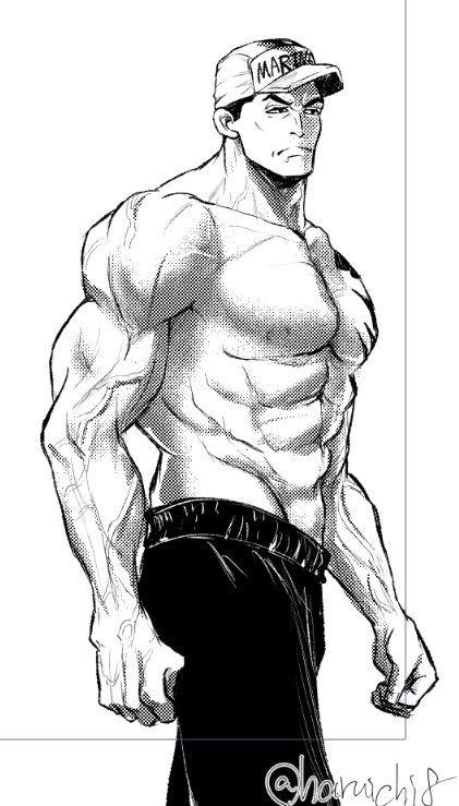 ハルイチ tweet media