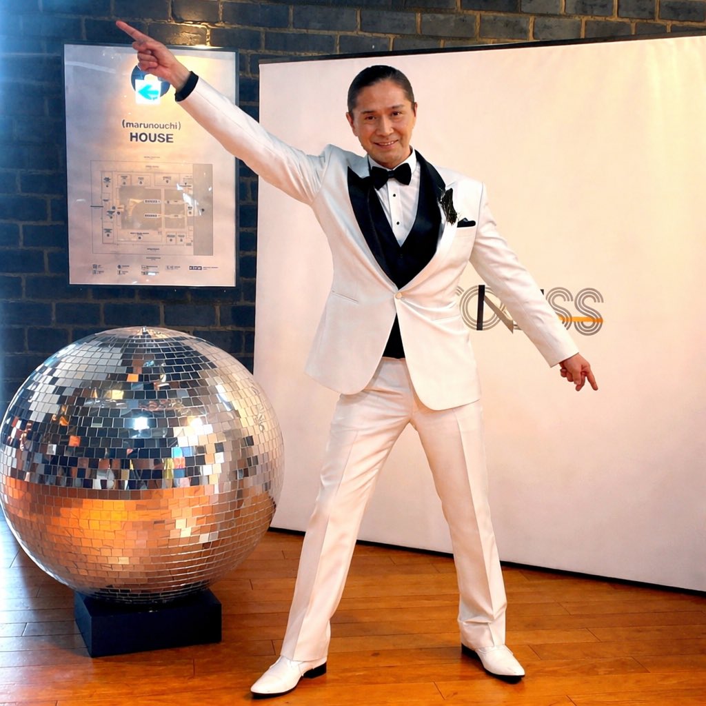 田舎のドブさらい tweet media