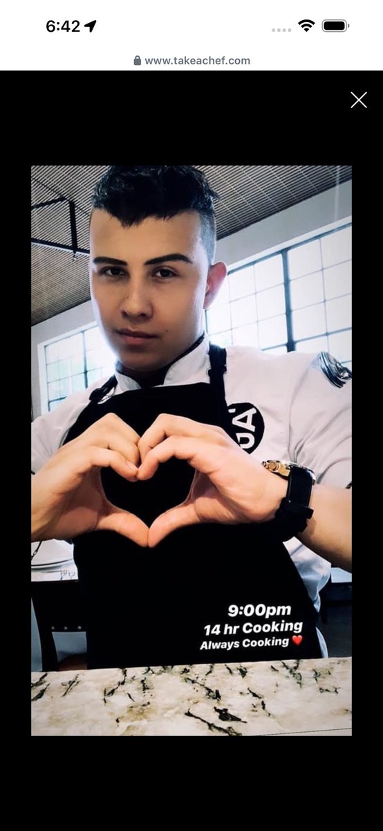 Darcy Quinn tweet media