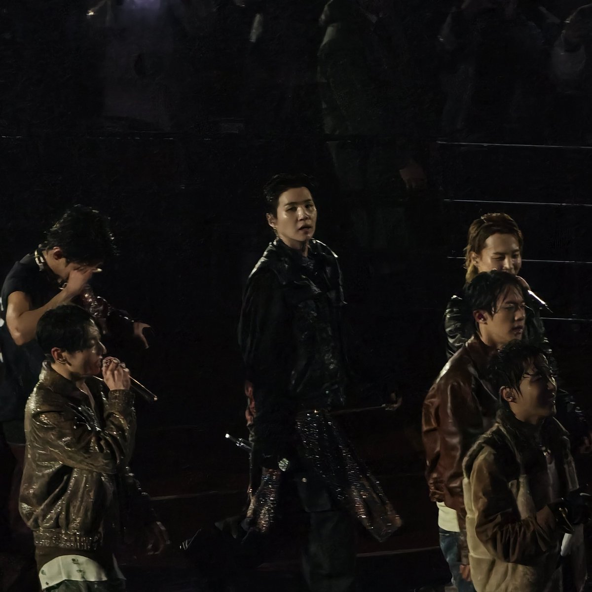 𝟭𝟯% ☆ SWIM #1 HOT 100🎉💜 tweet media