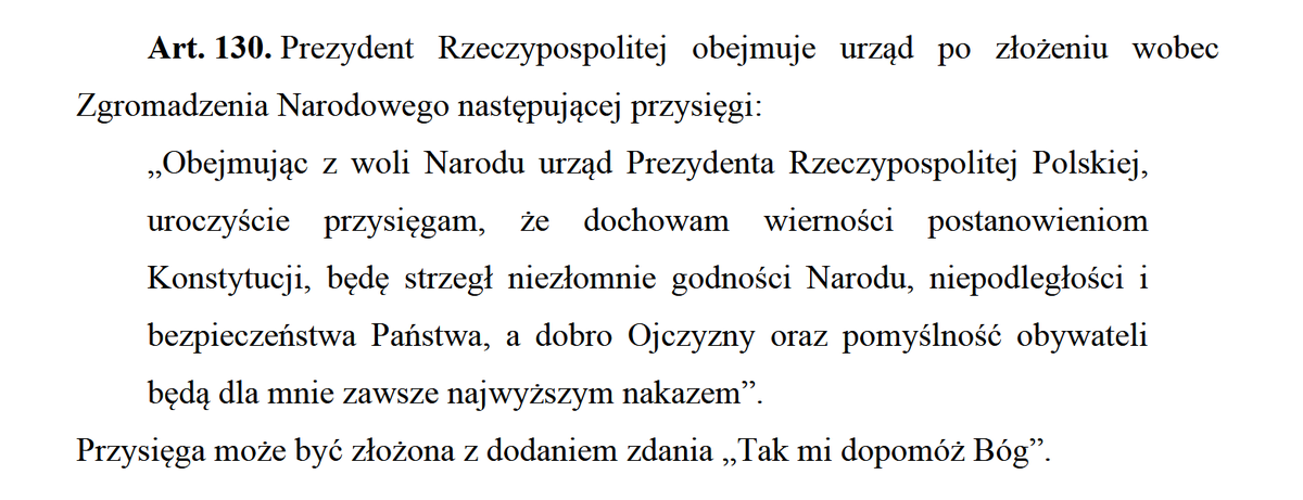 Bez Marynarki i w kapciach 🩴 tweet media