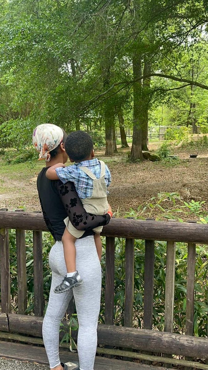 zoo with drixx and the 🐆