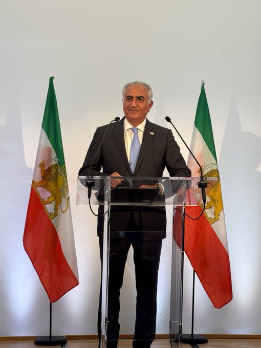 M. Reza Rahmani tweet media