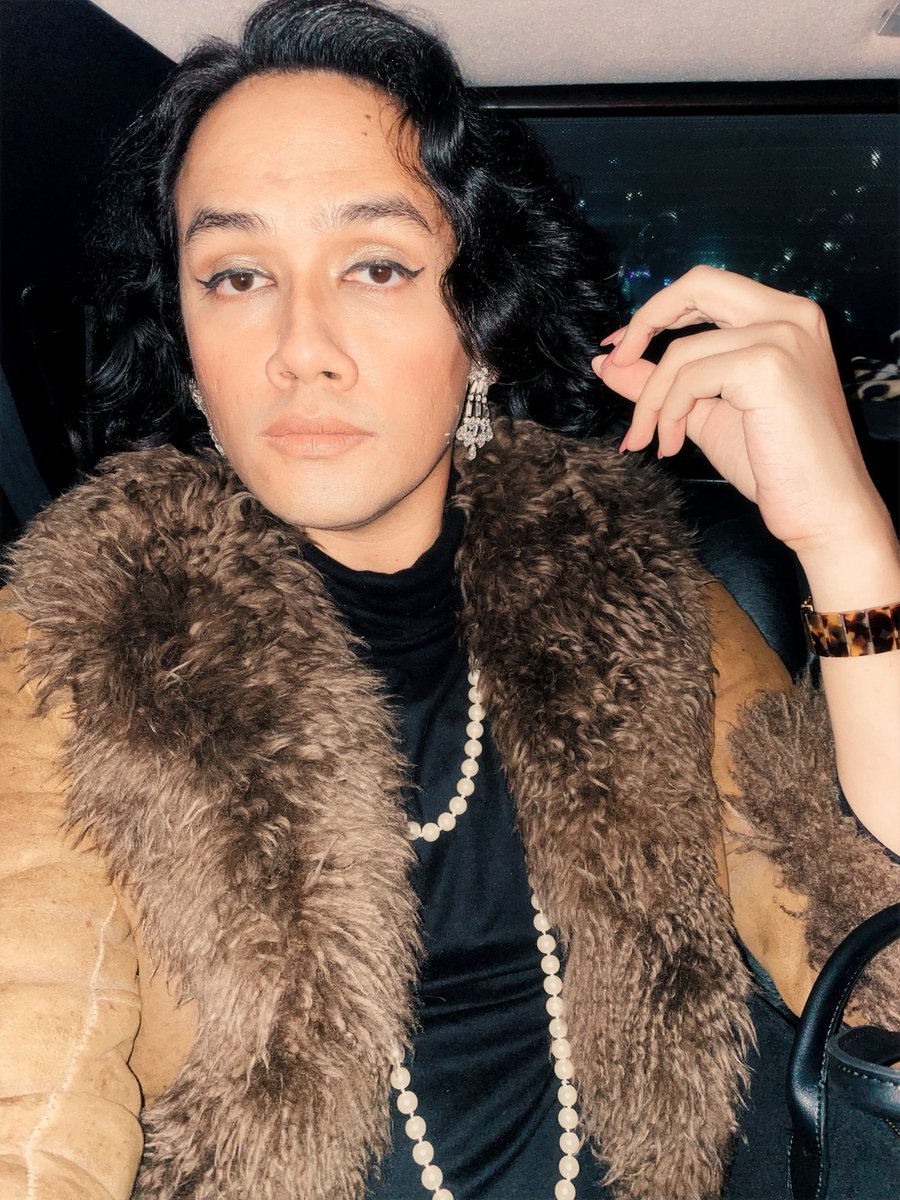 Oracle of the Bitter River tweet media