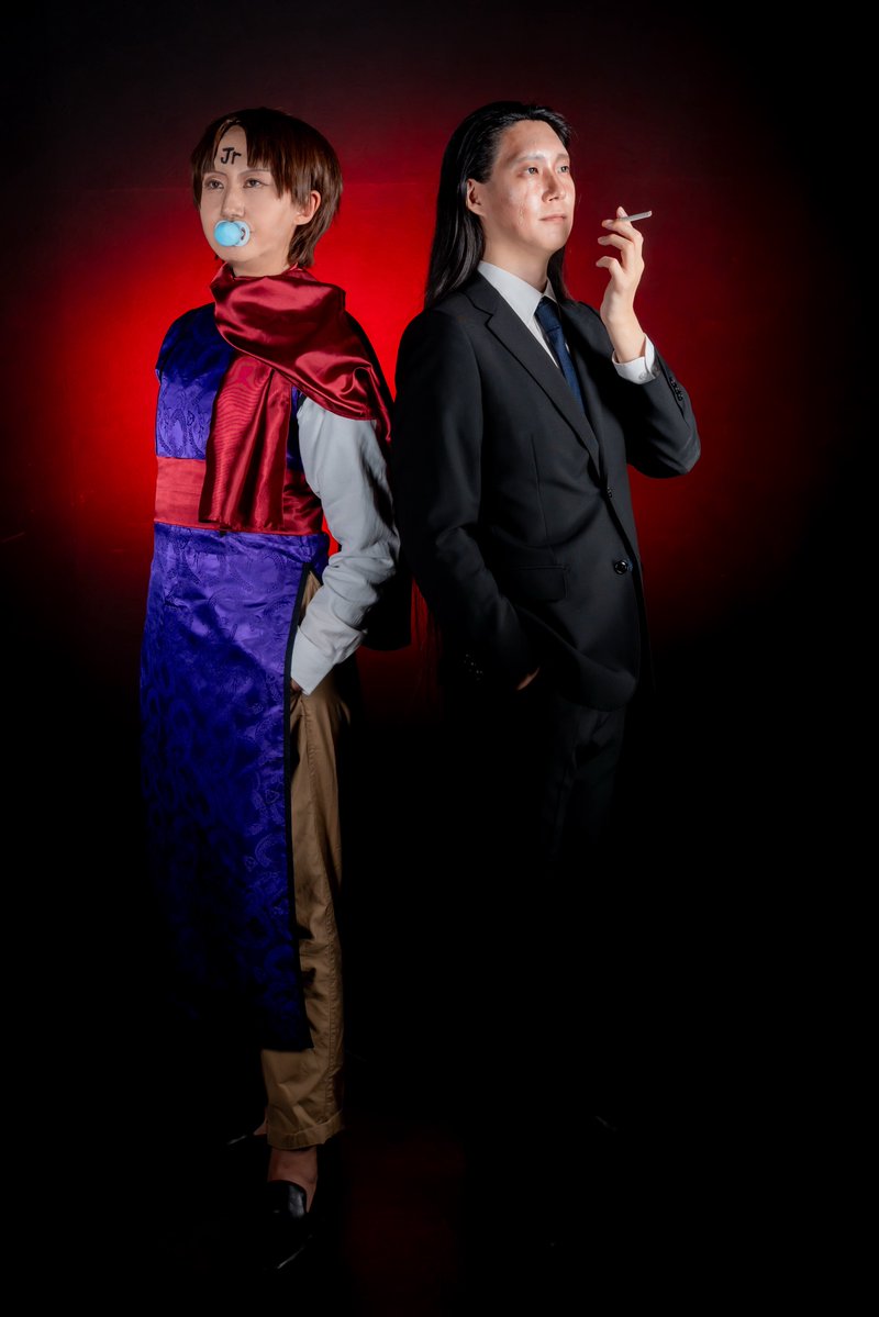 るみたま tweet media