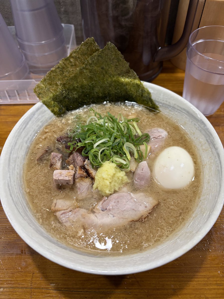 LibeStaff1's tweet photo. 今日、たべた、柳、美味い
七条にあるお https://t.co/KD02Roxtzk