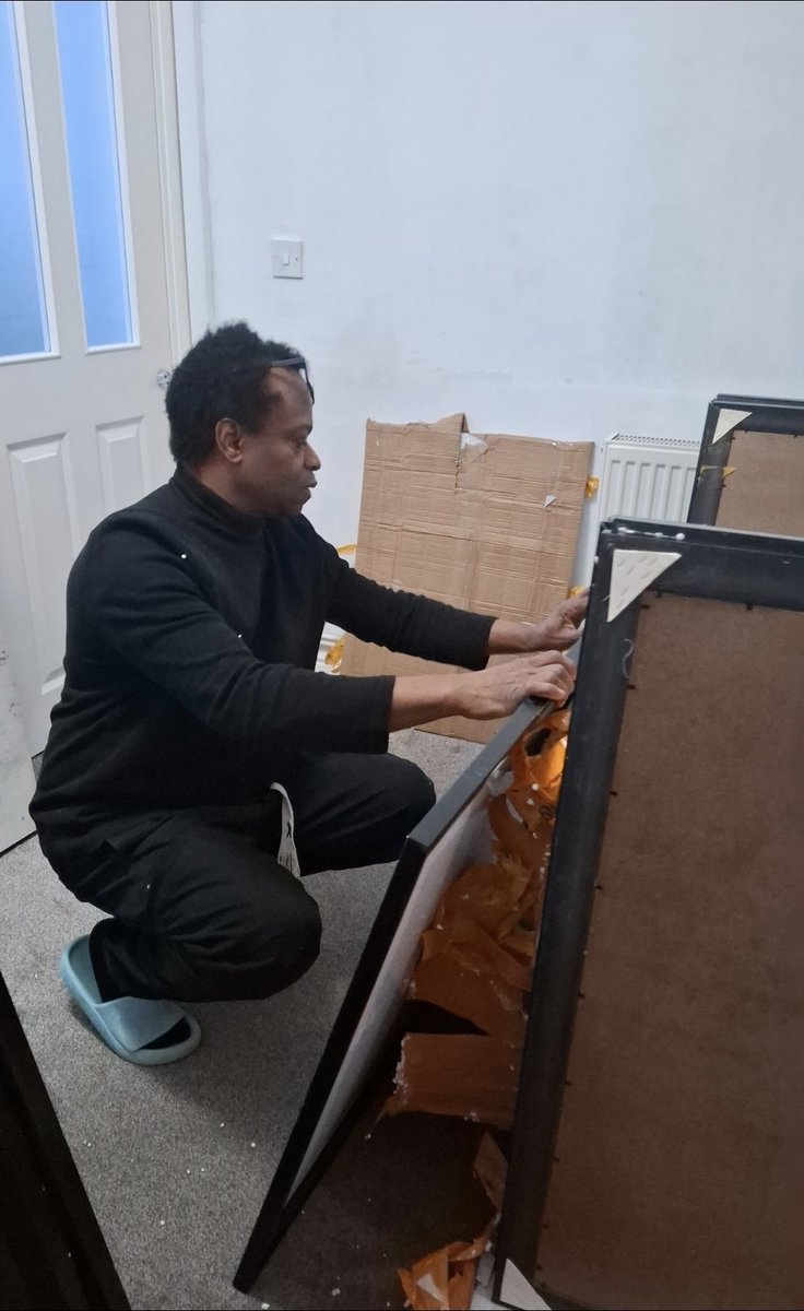 Immortal Ken tweet media