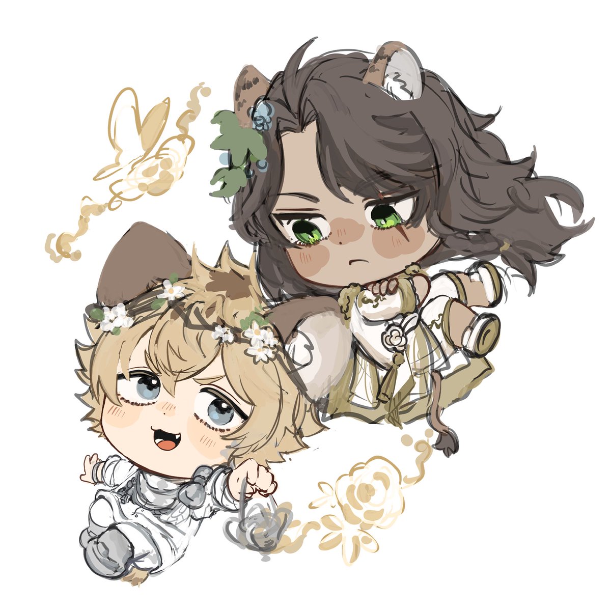 흠듀듀 tweet media