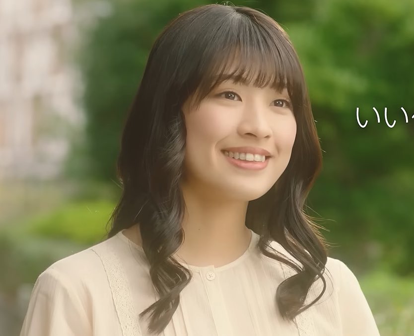 msep_official's tweet photo. #ほんだひまり

ホンダスタッフィングサービス 
WEBCM
「出会ってください」編に出演しました！

https://t.co/X1JX8Omt53 https://t.co/7ufvEB9EDx