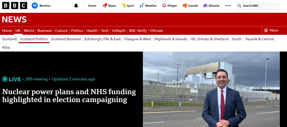 MSM Monitor tweet media