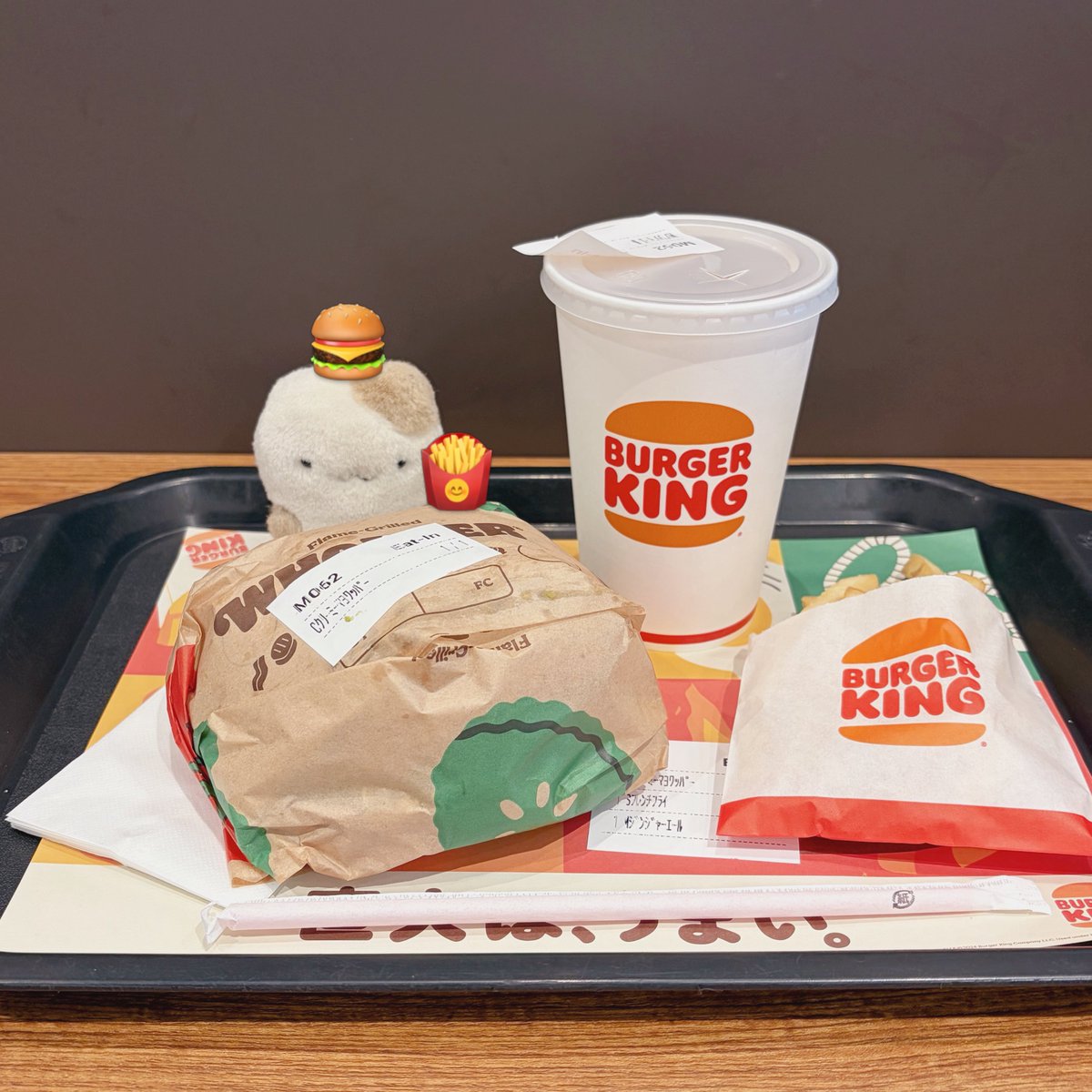 おてつだい㌠ tweet media