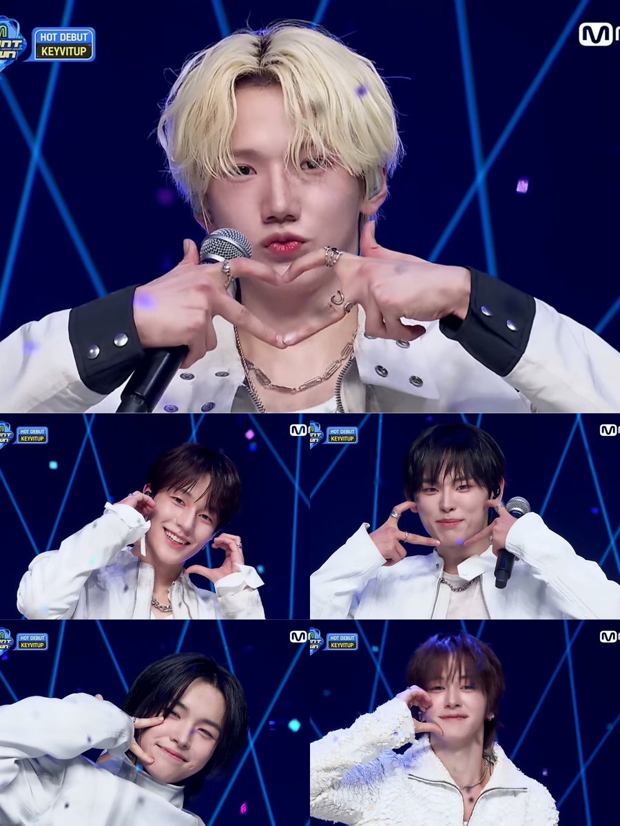 Soo Pheaa | We on Fire tweet media