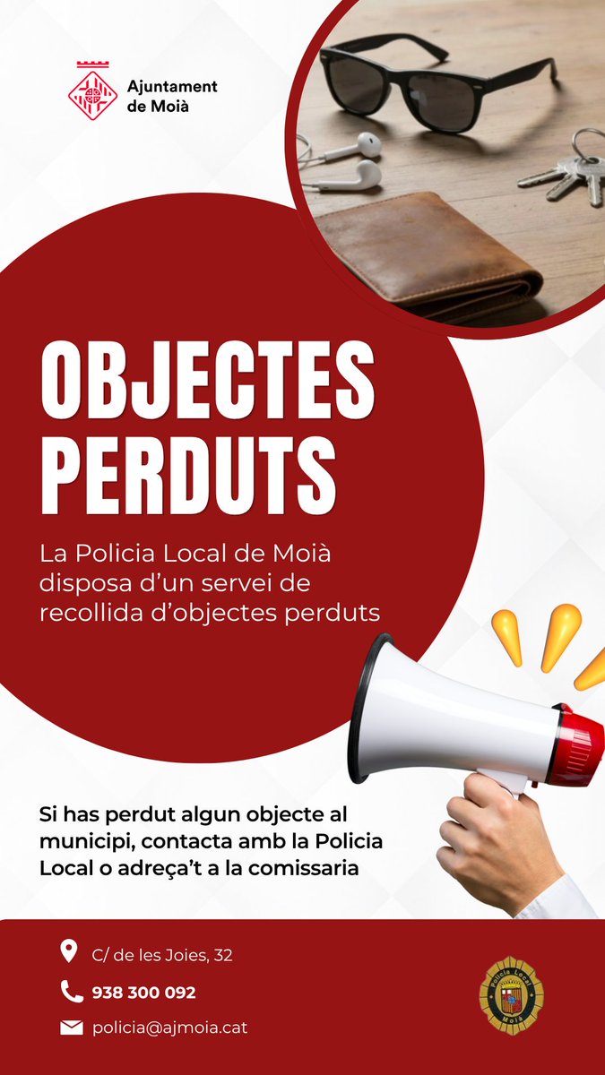 Ajuntament de Moià tweet media