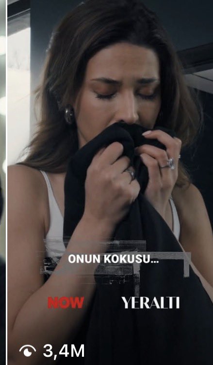 miray_543's tweet image. Bu divanın kendi başına gücü inanılmaz o sahneye 100K beğeni geldi! Tek kelime etmedi, sadece harika oynadı ve duyguları bize gösterdi. Sırrı ortaya çıktığında timeline çılgın olacak. Dün trend oldu, üstelik sahneleri kısa ve sınırlı olmasına rağmen #DevrimÖzkan #ceylan #Yeraltı