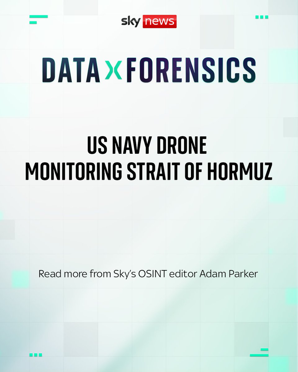 Sky News tweet media