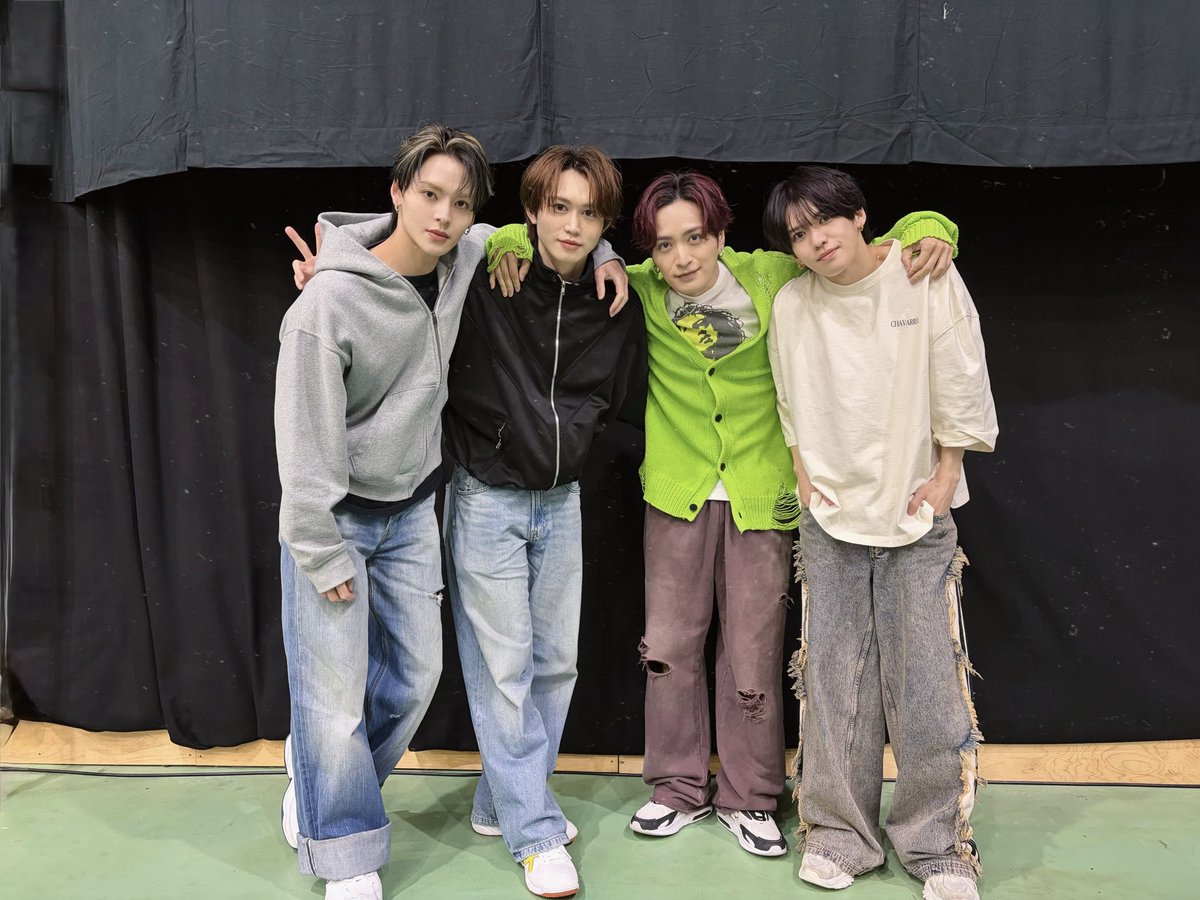 田村升吾 tweet media