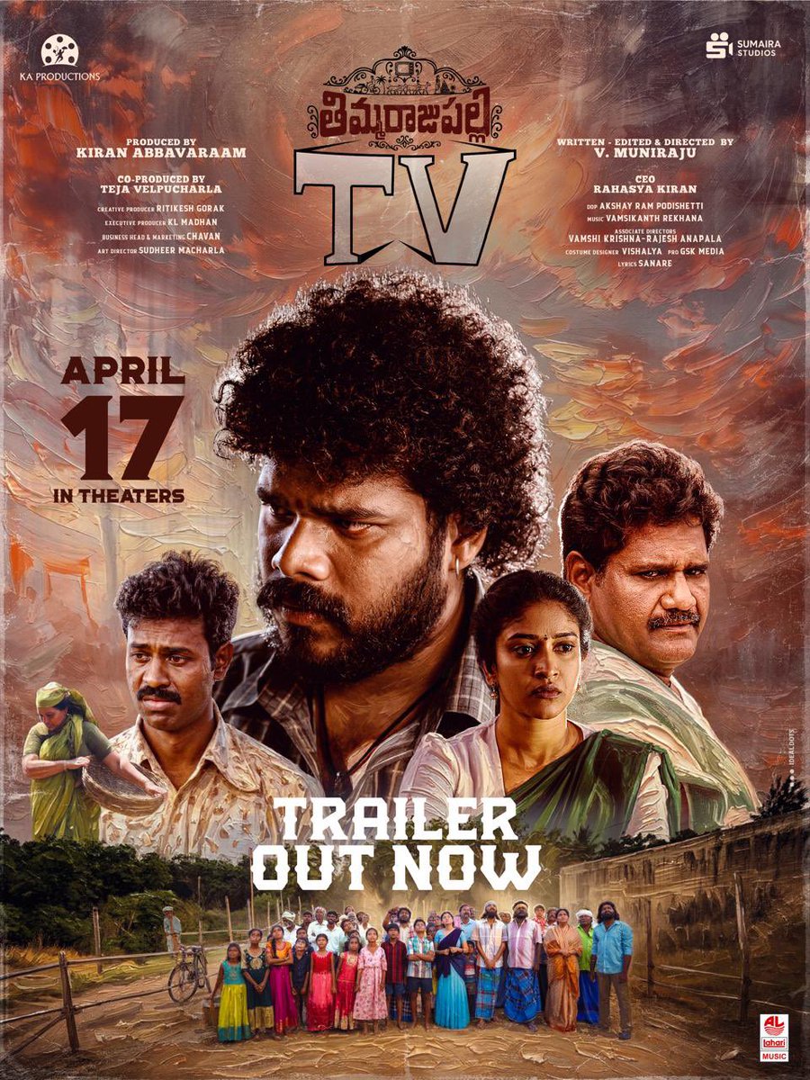 Venkatesh Daggubati tweet media