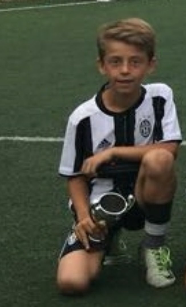 Forza Juve. tweet media