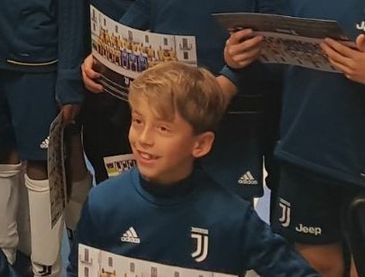 Forza Juve. tweet media