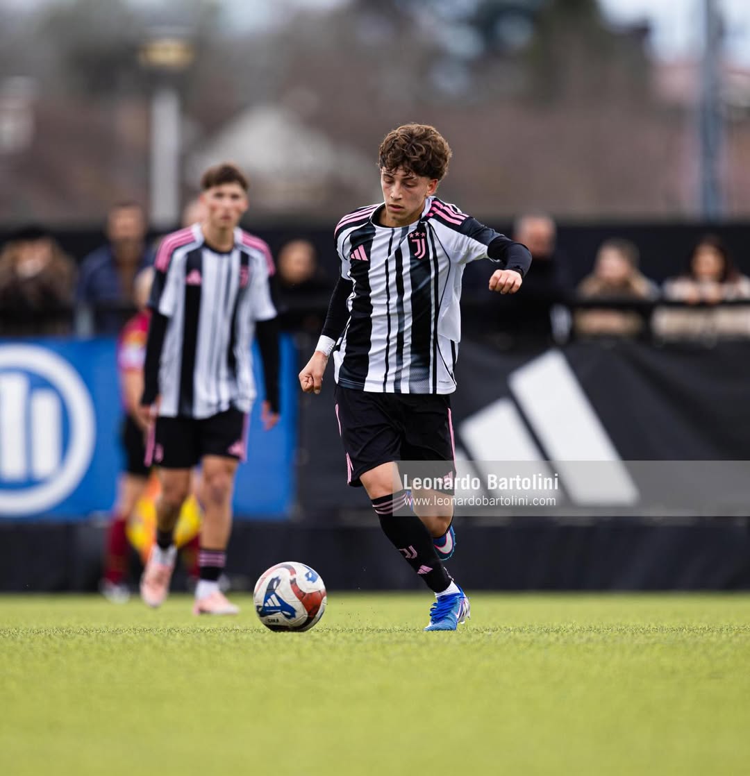 Forza Juve. tweet media