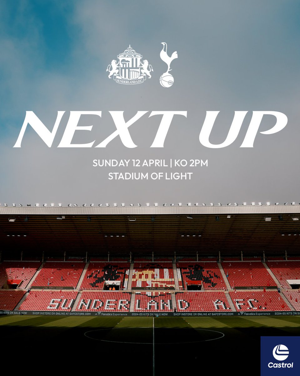 Tottenham Hotspur tweet media