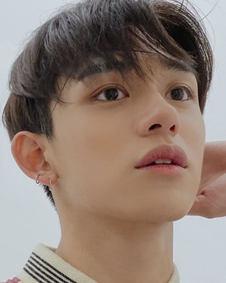 xuxispapi's tweet image. he has the prettiest eyes 🥹❤️

#lucas #루카스 #黃旭熙