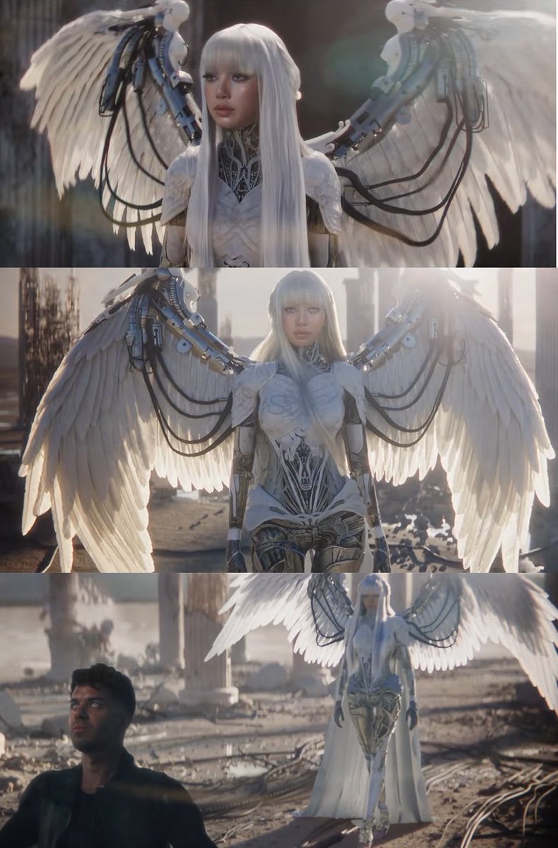 lisa data tweet media