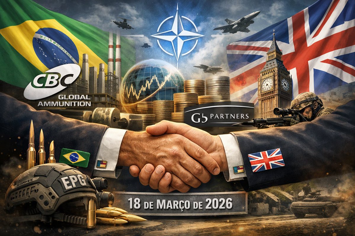 LRCA Defense Consulting tweet media