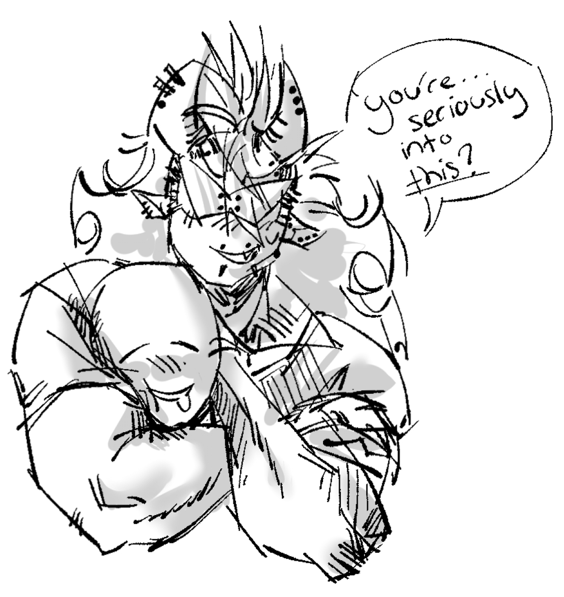 SHED HATES SWOCKET tweet media