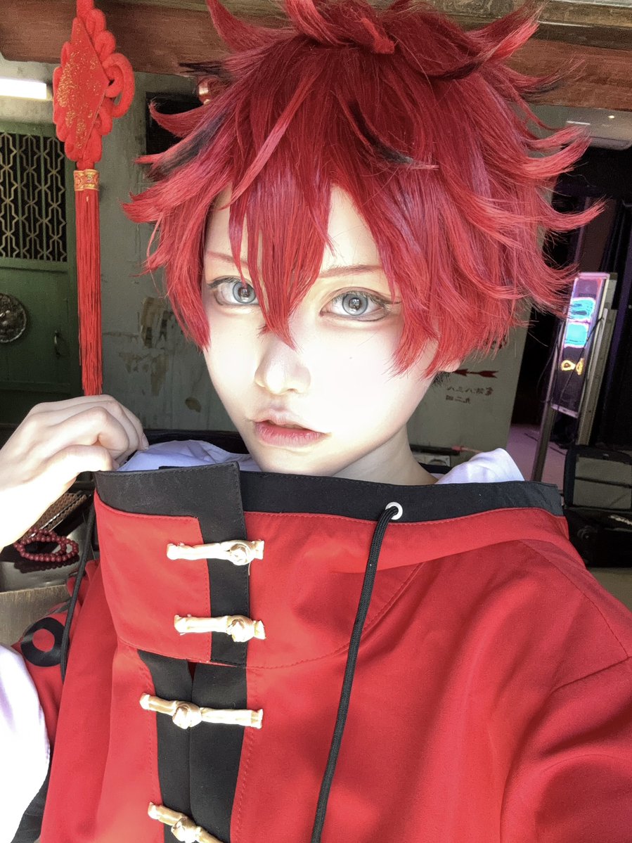 みぃた tweet media