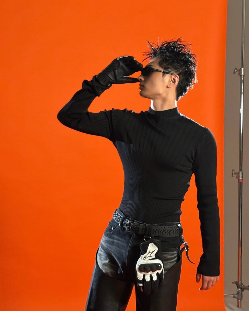 selfolssi ♤ tweet media