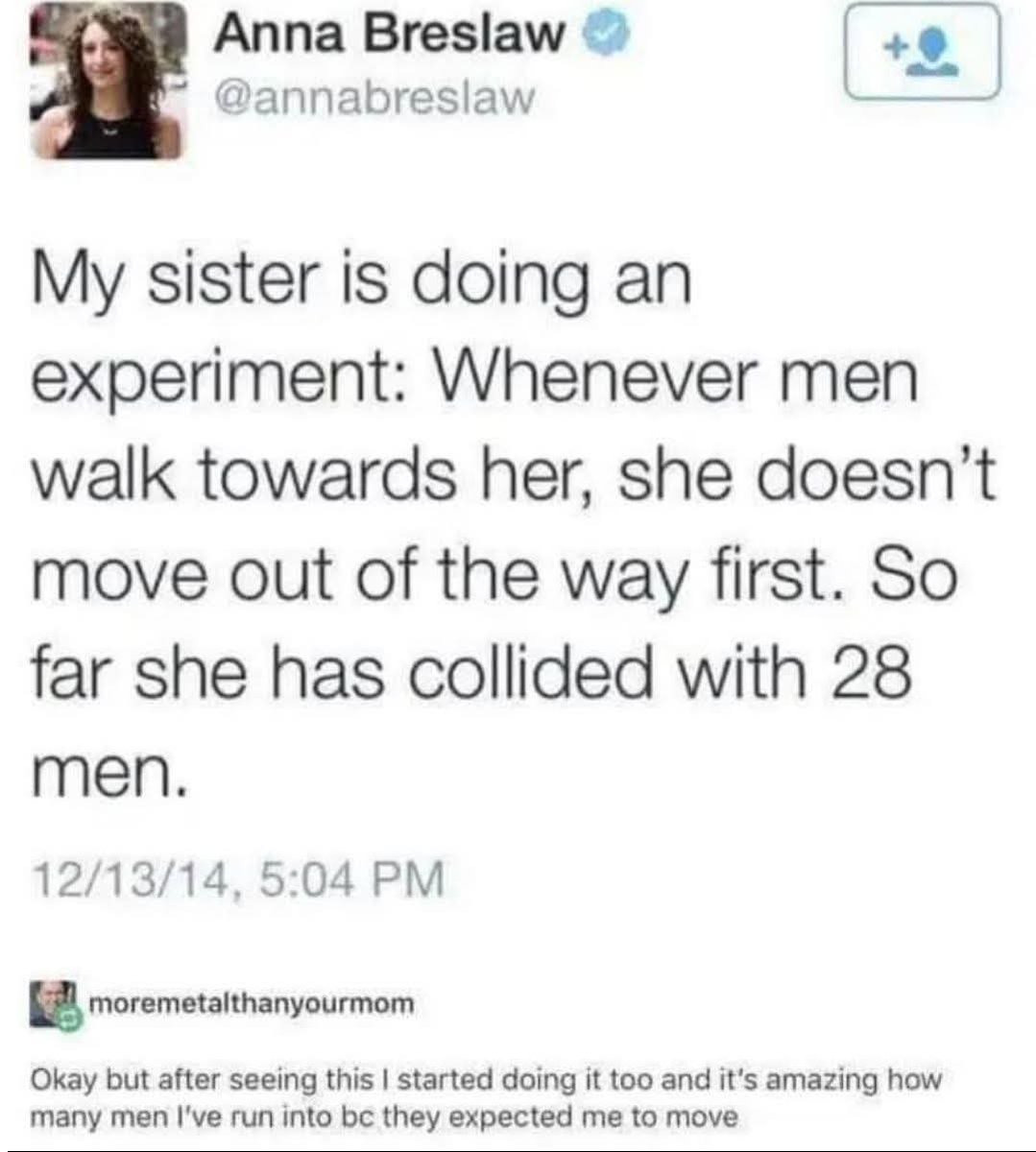 WomenBeingAwful's tweet photo. https://t.co/B5OJoho5rv