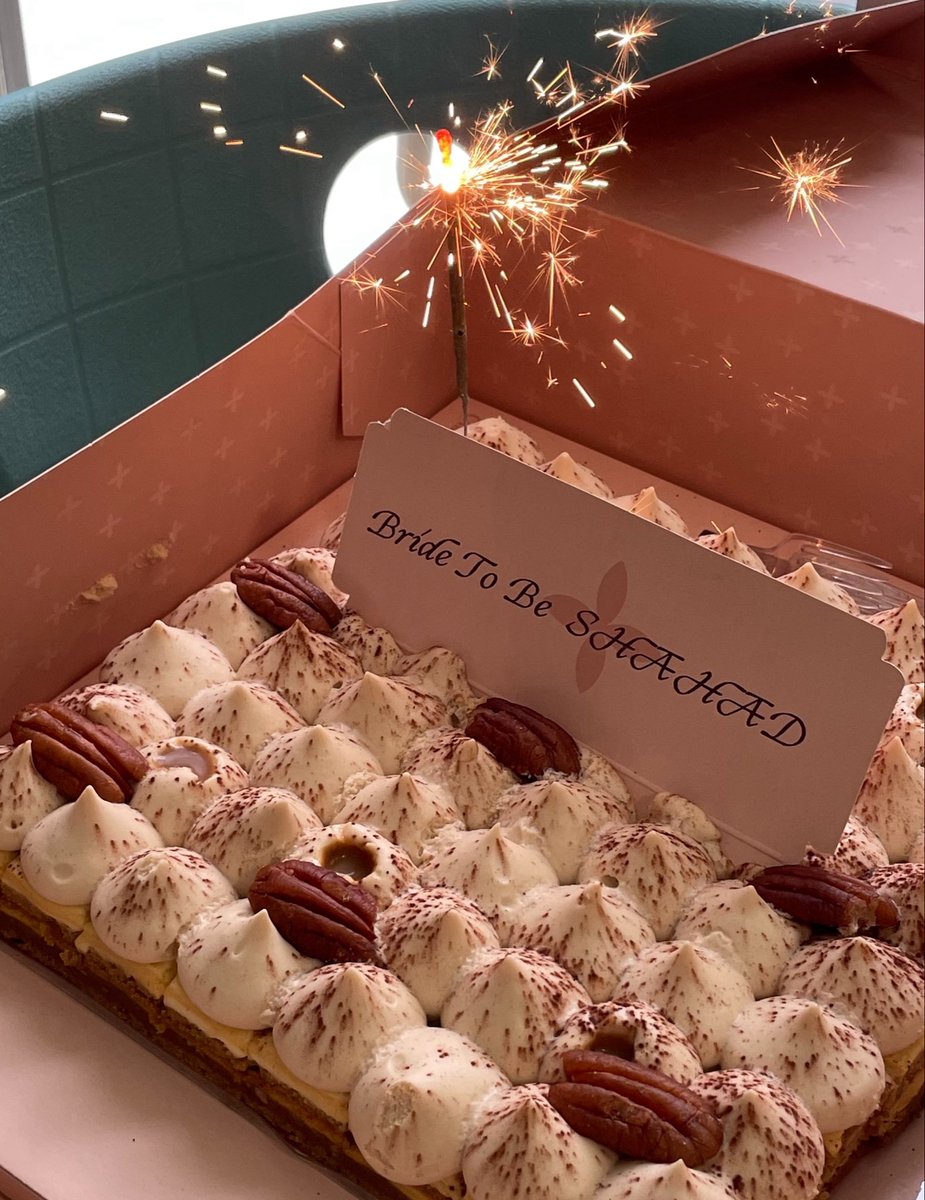 شـهد tweet media