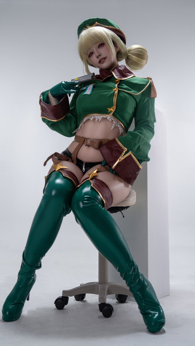 今天也在摆烂的小爽 tweet media