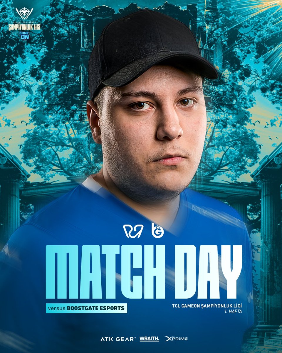 PCIFIC Esports tweet media