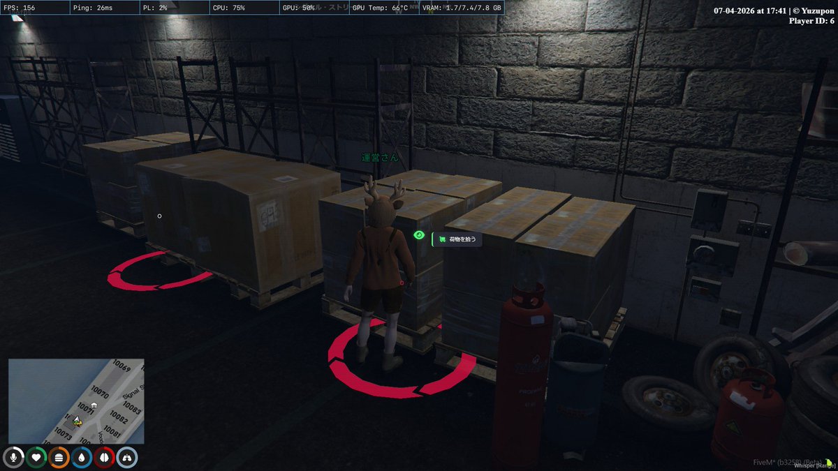 Yuzu City tweet media