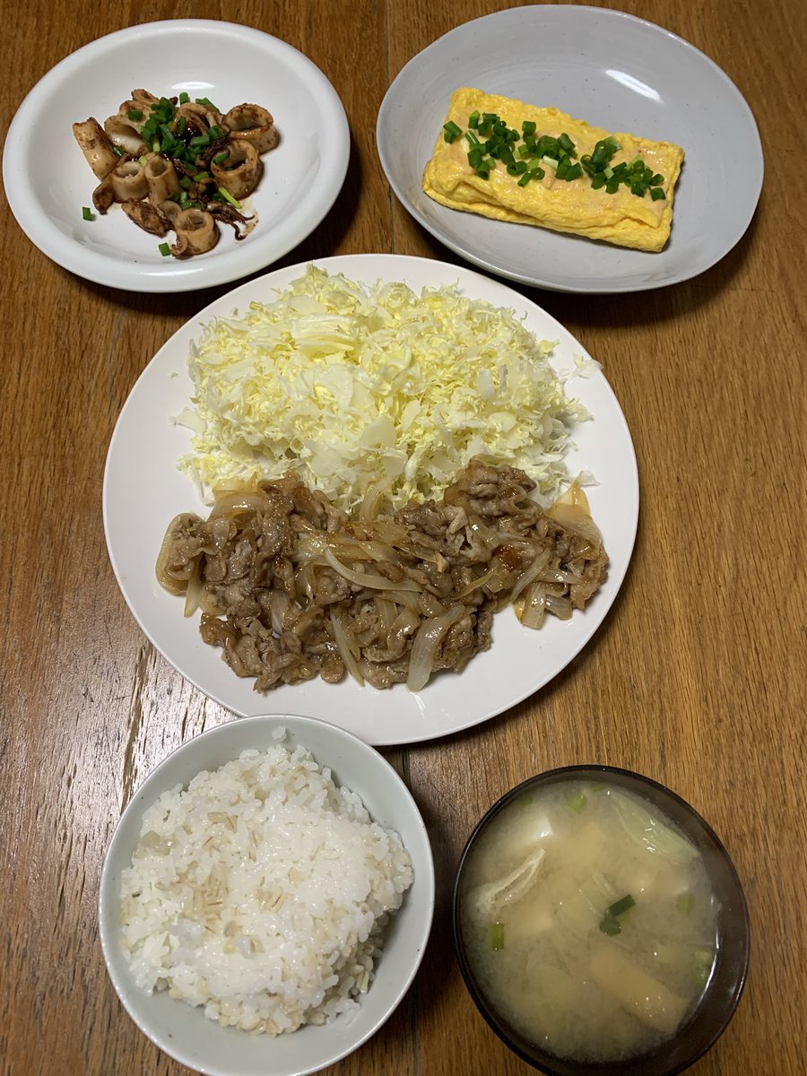 大山 英雄 tweet media