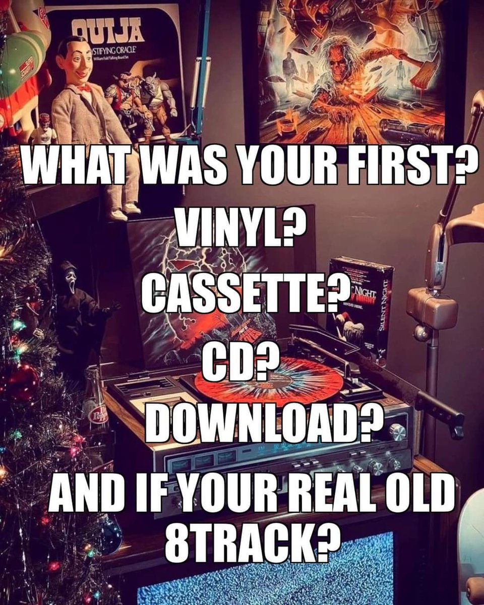 RnRNationlive's tweet image. We Wanna Know!

Follow us!
#Heart/ #Comment/ #Retweet
#Twitter / #X
@RnRNationlive