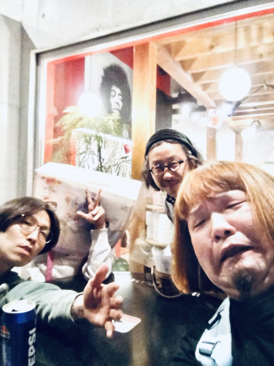 カモン・パンチ【公式】 tweet media