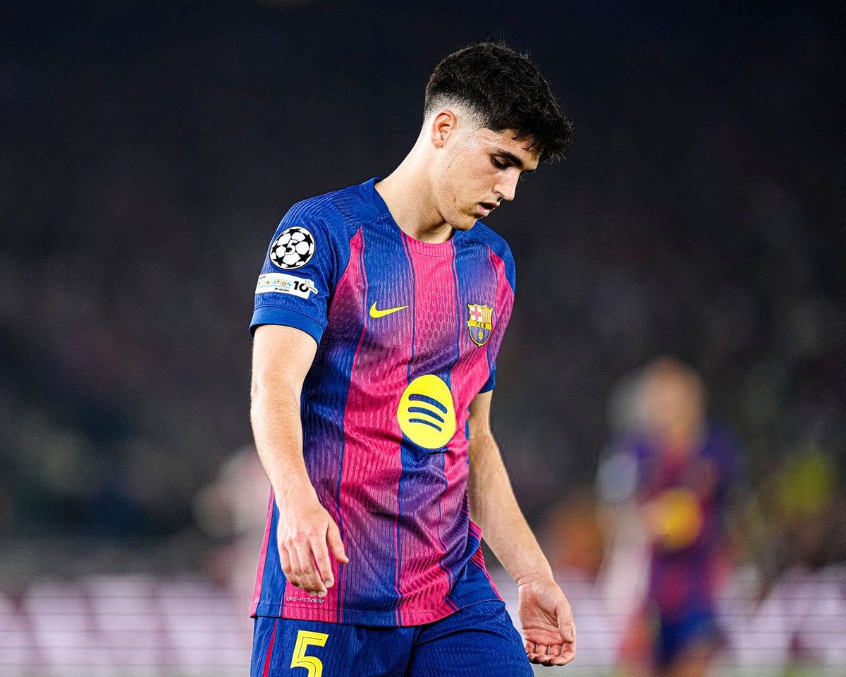 FCB World tweet media