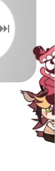 mari 🩰 caine's doll tweet media