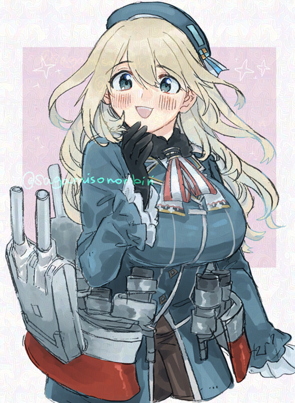 さがみそ tweet media